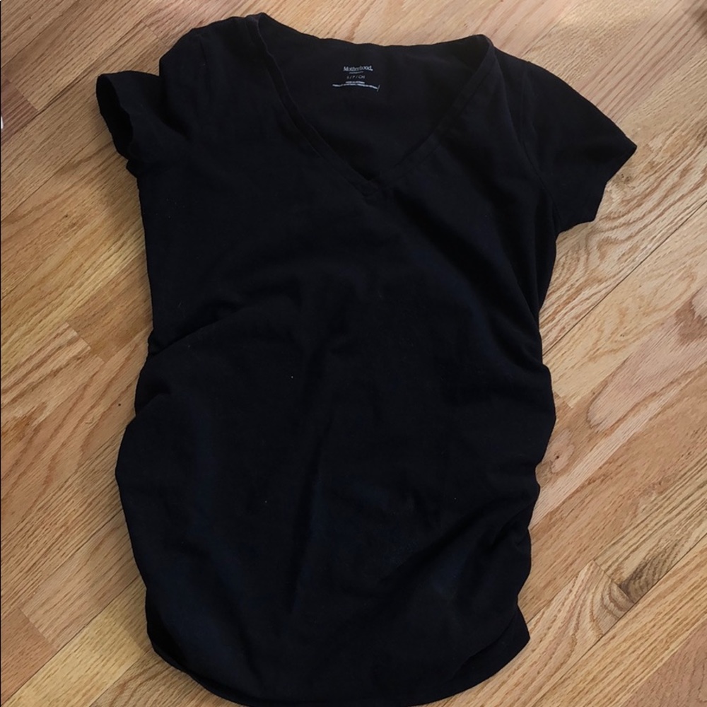 Maternity T Shirt